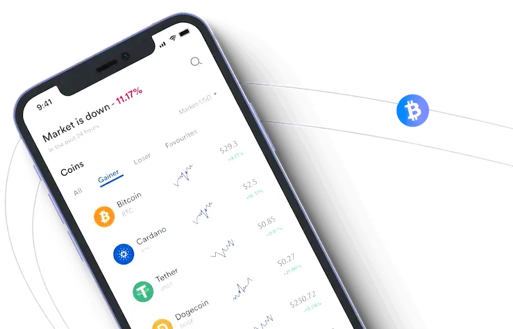 GPT Eurax 20Х finance platform