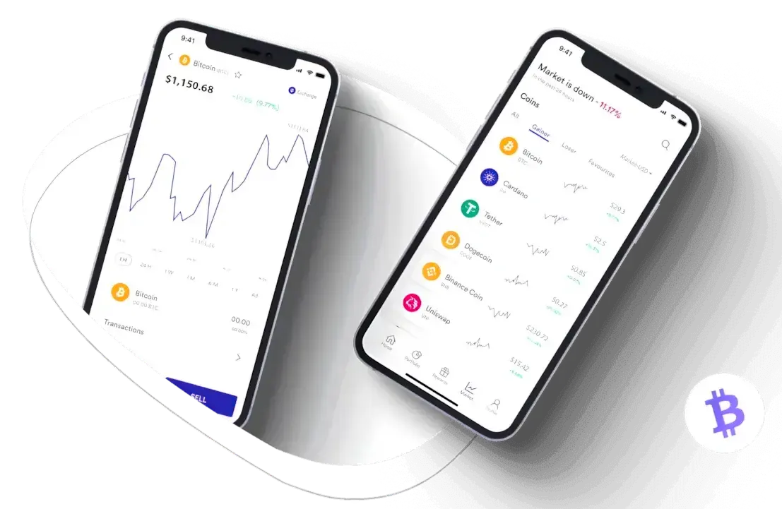 GPT Eurax 20Х digital asset platform